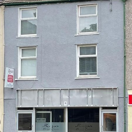Holyheadinn Exterior photo